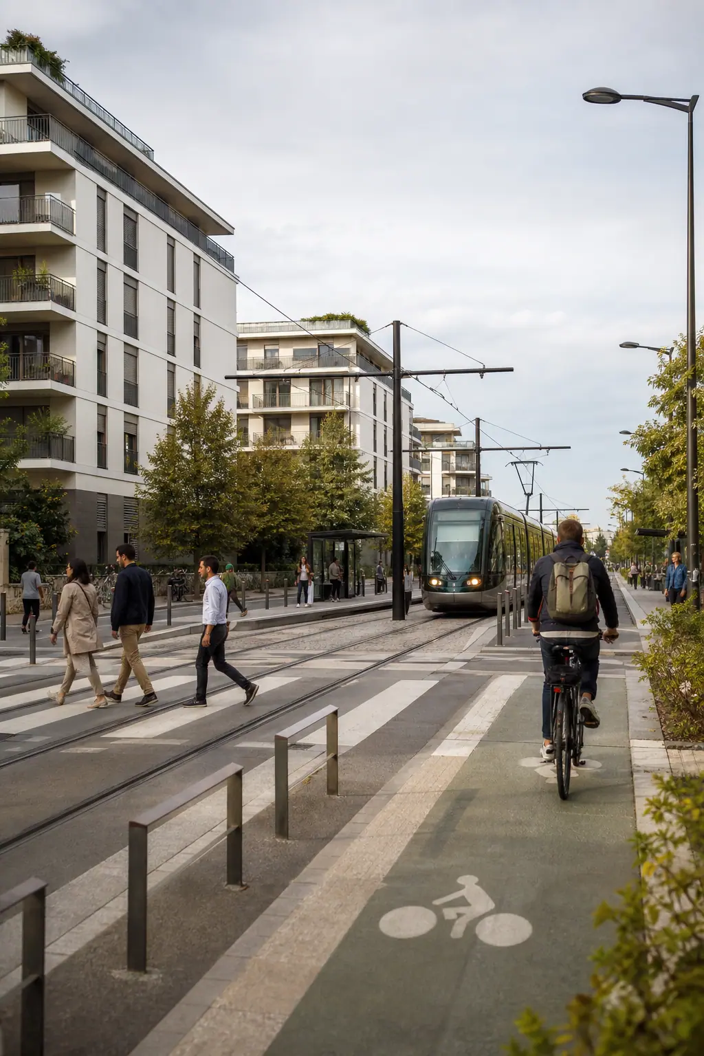 Repère immobilier : Environnement