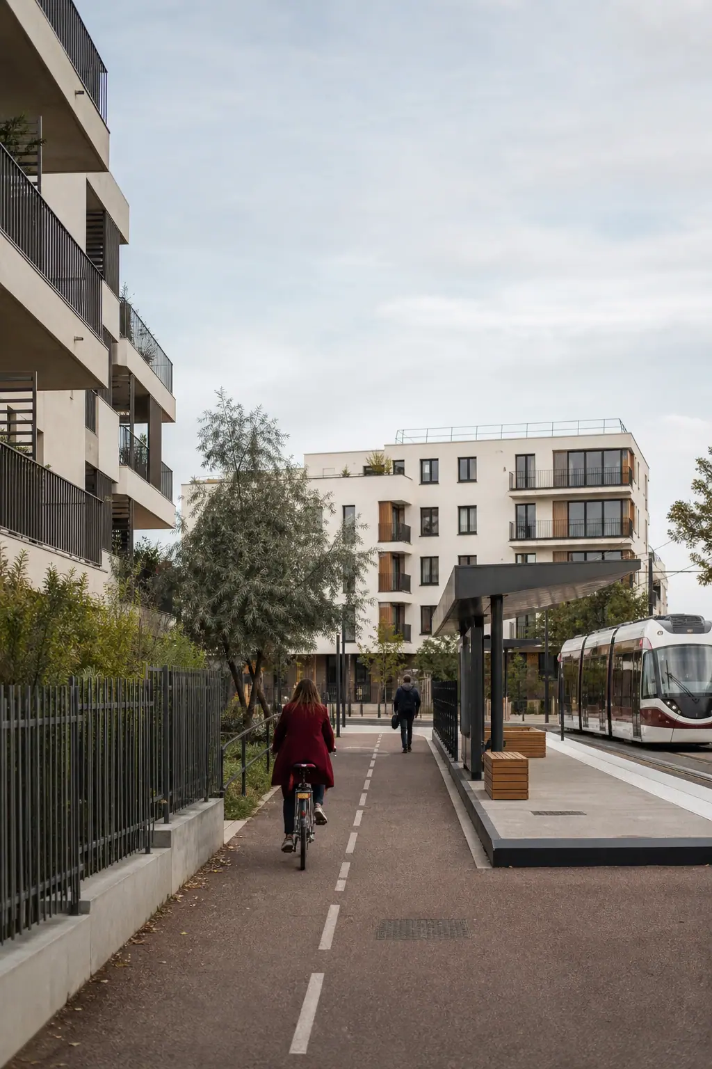 Repère immobilier : Environnement