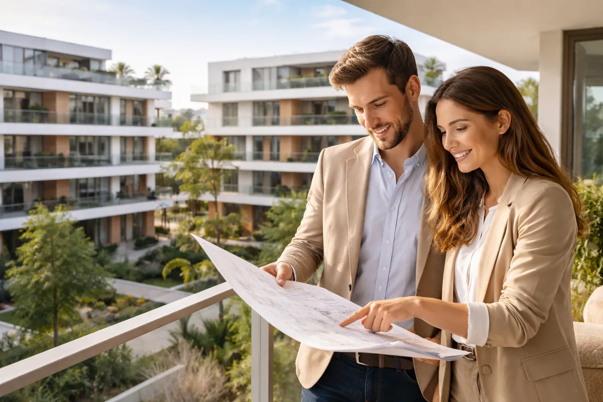 Quels avantages d'investir dans un programme immobilier neuf