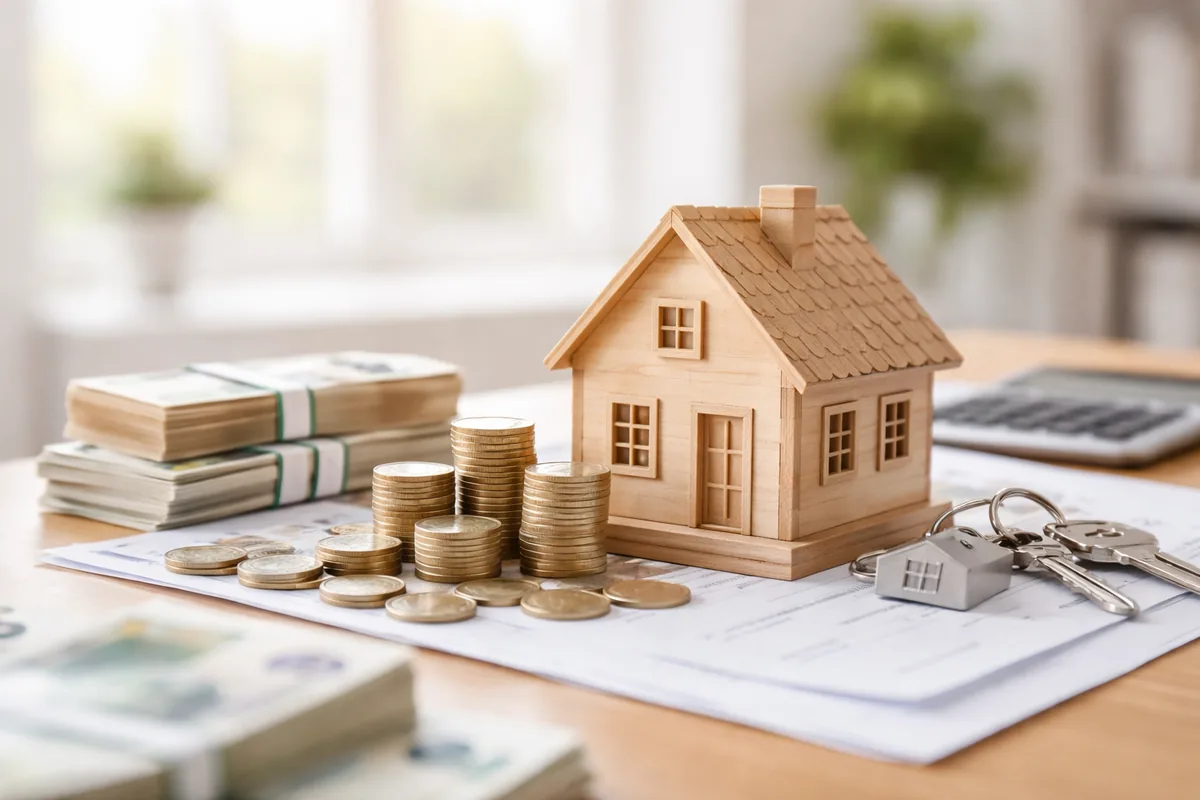 Comment bénéficier d'aides financières pour un projet immobilier