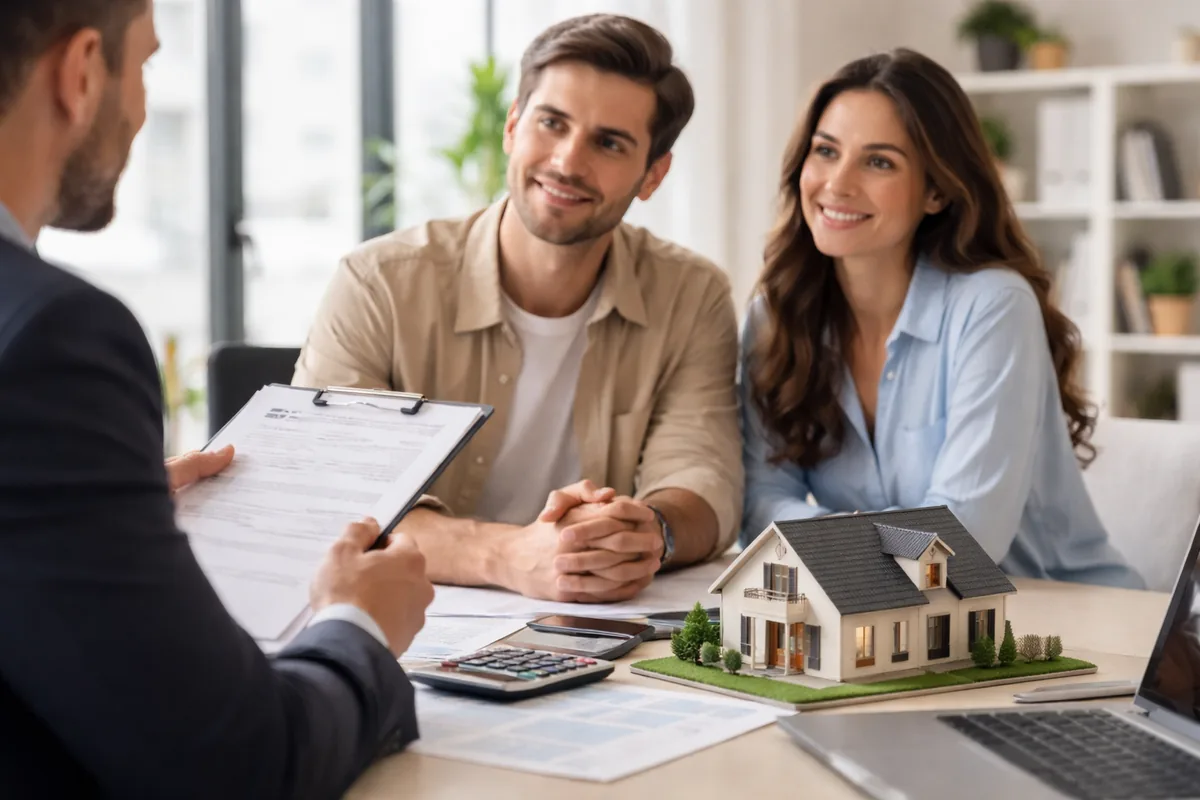 Peut-on financer un projet immobilier sans apport personnel
