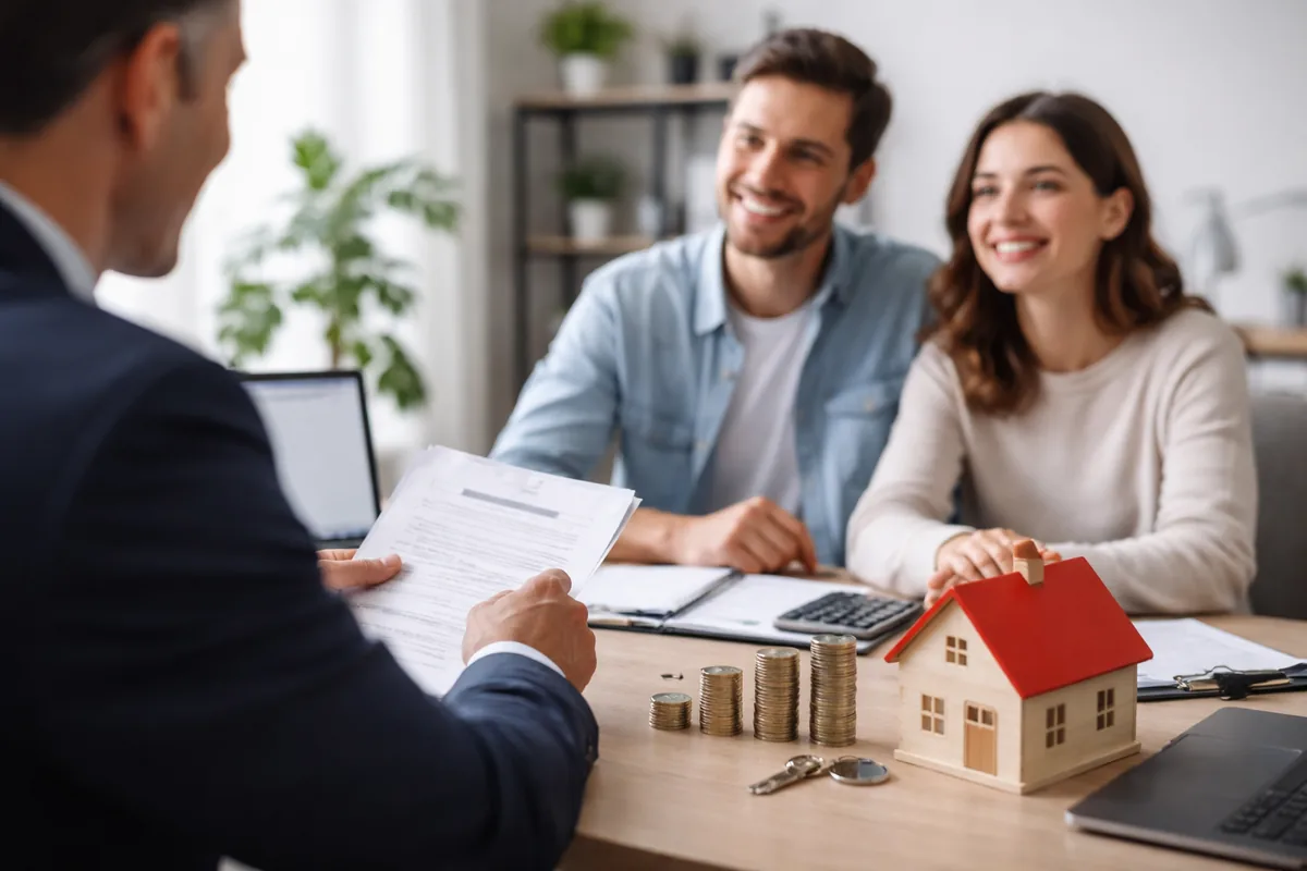 Comment financer un projet immobilier sans apport personnel